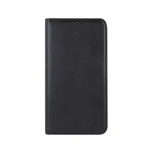 Cu-Be Platinum flipové pouzdro Huawei Y7 Prime 2018, black