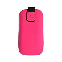 SLIM EXTREME STYLE pouzdro SAMSUNG GALAXY ACE/YOUNG pink