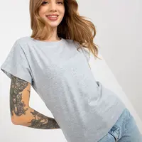 T-shirt-VI-TS-5133.15-grey