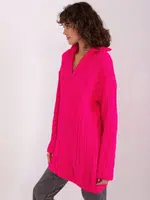 Sweater-BA-SW-0282.13P-fluo pink