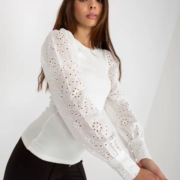 Blouse-TW-BZ-OB-046.62P-white