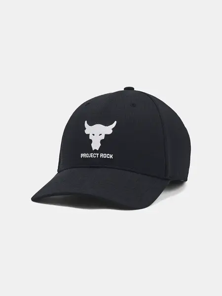 Under Armour Pánská kšiltovka Project Rock Trucker - Pánské