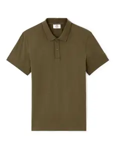 Celio Polo tričko Chamonix-Mont-Blanc - Pánské