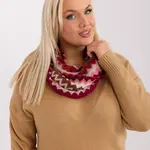 Snood-AT-KM-BF48661.26-burgundy