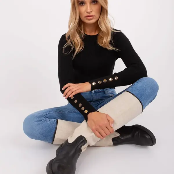 Sweater-PM-SW-PM685.39P-black