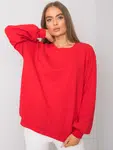 Sweatshirt-RV-BL-7191.37P-red