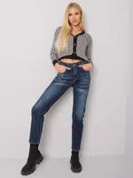 Trousers jeans-MT-SP-1210-2.49P-dark blue