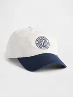 GAP Kšiltovka s logem - Pánské