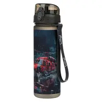 Tritanová láhev na pití Záchranáři, 500 ml