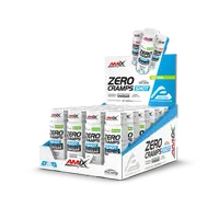 AMIX Zero Cramps Shot, Natural, 20x60ml