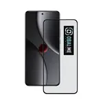OBAL:ME 5D Tvrzené Sklo pro Xiaomi 15 Ultra, černé