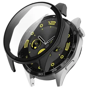 JP Watch case, Huawei Watch GT 5, 41 mm, černý