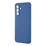 OBAL:ME Matte TPU Kryt pro Samsung Galaxy A26 5G, modrý