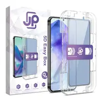 JP Easy Box 5D Tvrzené sklo, Samsung Galaxy A55