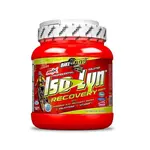 AMIX Iso-Lyn Recovery Drink, Lemon, 800g
