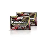 AMIX CellZoom, Lemon-Lime, 20x7g