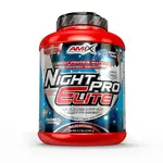 AMIX Night PRO Elite, Strawberry, 2300g