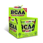 AMIX BCAA Micro Instant, Orange, 20x10g