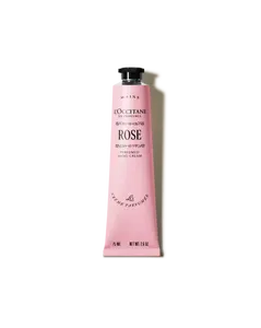 Krém na ruce Rose (Růže)