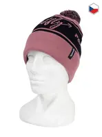 Meatfly kulich Robb Dusty Rose | Růžová | Velikost One Size