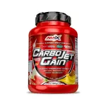 AMIX CarboJet Gain, 1000g, Strawberry