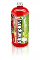 AMIX ChampION Sports Fuel, 1000ml, Green Apple