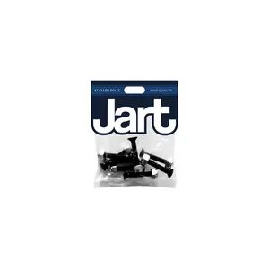 Jart šroubky Bolts & Nuts 1" Allen | Velikost skate One Size