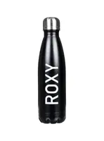 Roxy láhev na vodu Sand And Seashe Anthracite | Černá | Velikost One Size