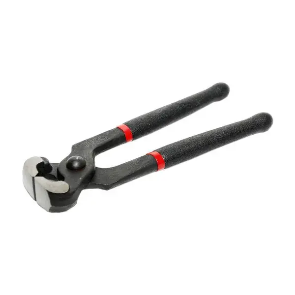 Kleště štípací na hřebíky, 200 mm, JUCO, ENPRO