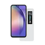 OBAL:ME 2.5D Tvrzené Sklo pro Samsung Galaxy A54 5G, průhledné