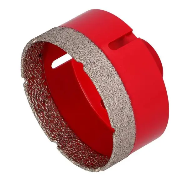 Korunka diamantová vykružovací Ø 45, DRAUMET