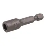 Adaptér 6 hran, 1/4" 10 mm, 1 ks, ENPRO