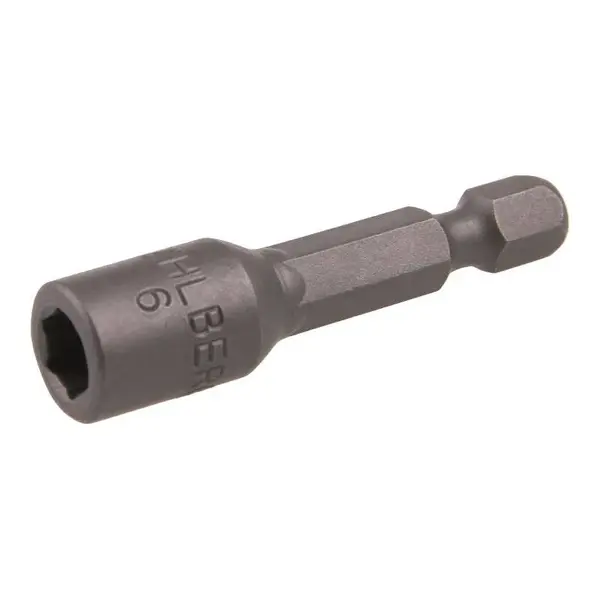 Adaptér 6 hran, 1/4" 10 mm, 1 ks, ENPRO
