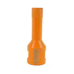 Korunka diamantová vykružovací, Ø 12 mm, M14, ENPRO
