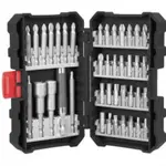 SET bitů, 40 dílů, STAYER