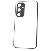 AllWhite obal, Samsung Galaxy A25, bílý