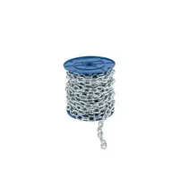 Řetěz krátké oko, 5 x 23/ 30 m, DIN 5685A, ENPRO