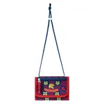 Peněženka na krk Harry Potter Nebelvír