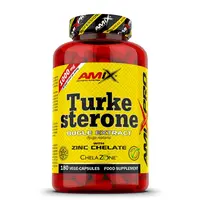 AMIX AmixPro Turkesterone, 180cps