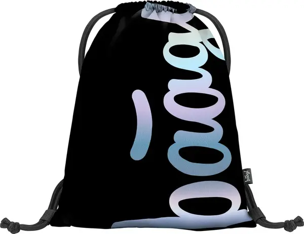 Sáček Metallic Holo