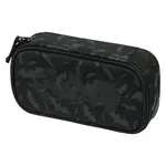 Školní penál etue Batman černý