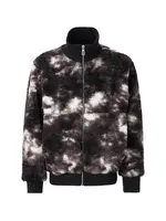 Only & Sons Prechodná bunda 'ONSRAY'  čadičová / čierna