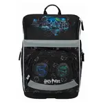 Školská aktovka Zippy Plus Harry Potter Rokfort Lumos