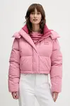 Tommy Jeans Páperová bunda Tommy Jeans