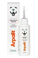 Arpalit Care ušní čisticí roztok 100ml