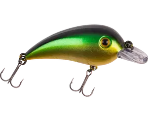 Zebco wobler demonic crank tench 6,5 cm 6,5 g