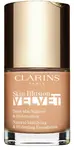 Clarins Matující make-up Skin Illusion Velvet (Natural Matifying & Hydrating Foundation) 30 ml 109C