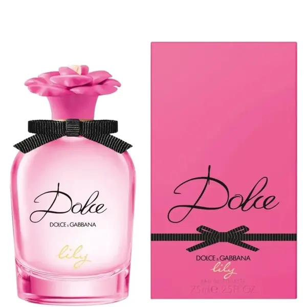 Dolce & Gabbana Dolce Lily - EDT 50 ml