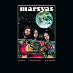 Marsyas – Marsyas CD