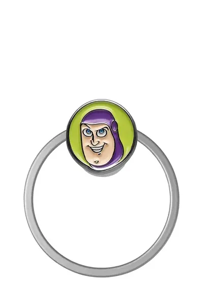 Krúžok na kľúče Orbitkey Buzz Lightyear